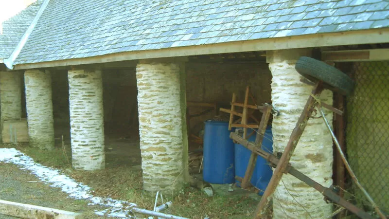 Jonathan Rhind Calvert Trust Commercial 2