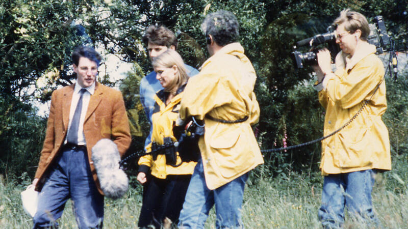 Jonathan Rhind Calvert Trust Commercial 3
