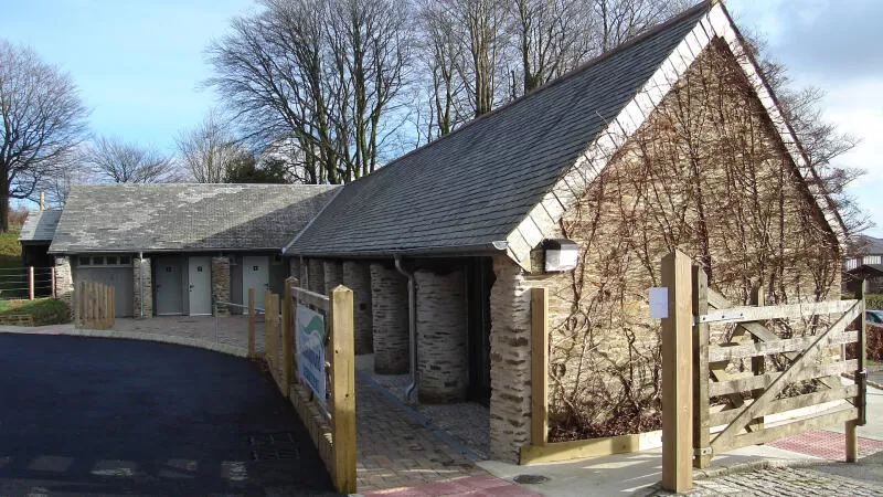 Jonathan Rhind Calvert Trust Commercial 5