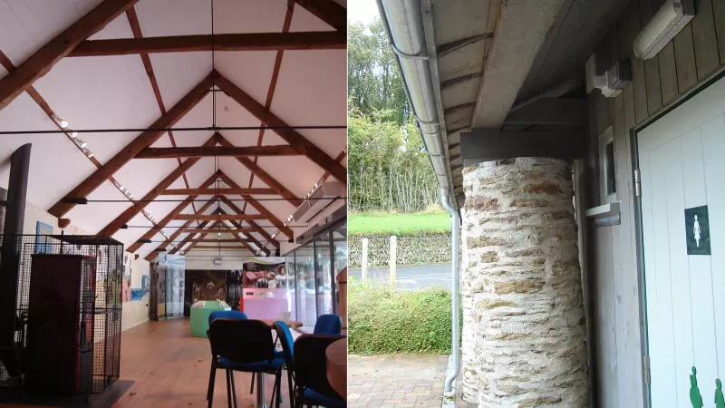 Jonathan Rhind Calvert Trust Commercial 8