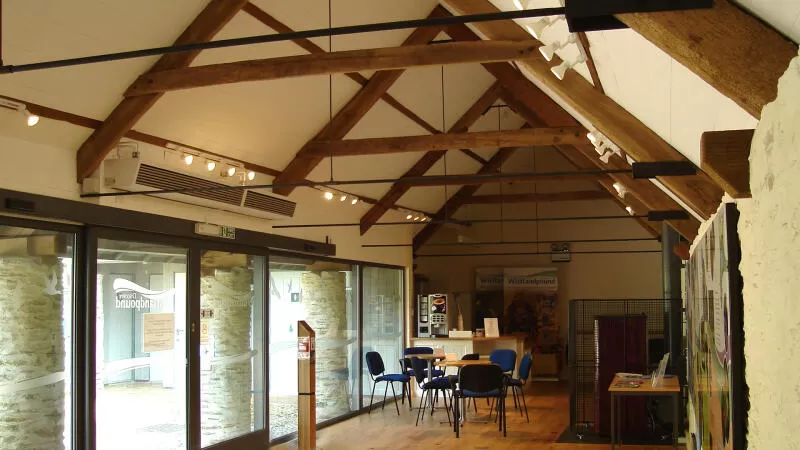 Jonathan Rhind Calvert Trust Commercial 9