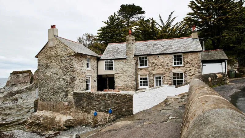 Mill House conservation close up Large