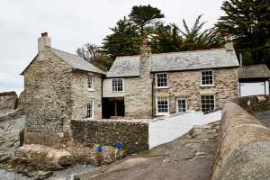 Mill House conservation close up Large