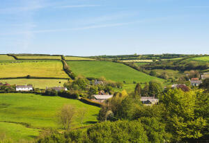 victorian shooting lodge devon architects exmoor view