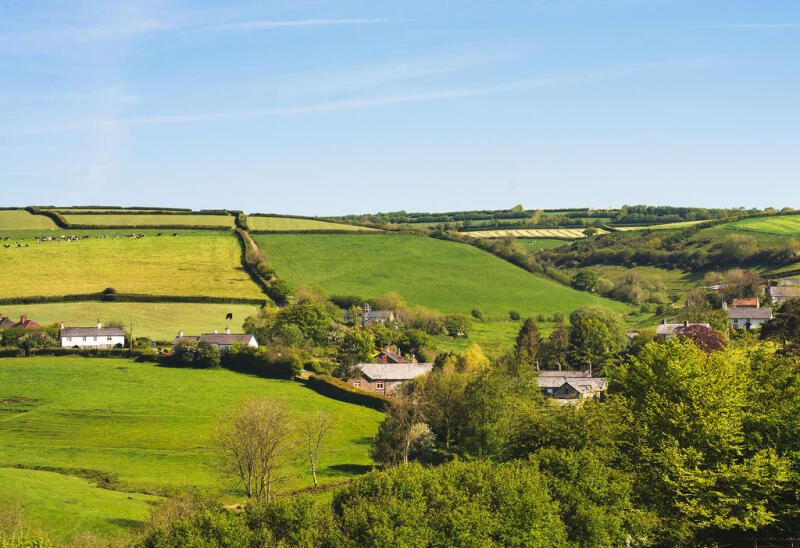 victorian shooting lodge devon architects exmoor view