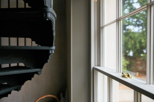 1085 Georgian villa architects renovation