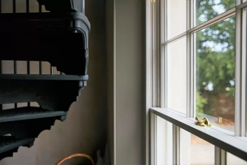 1085 Georgian villa architects renovation