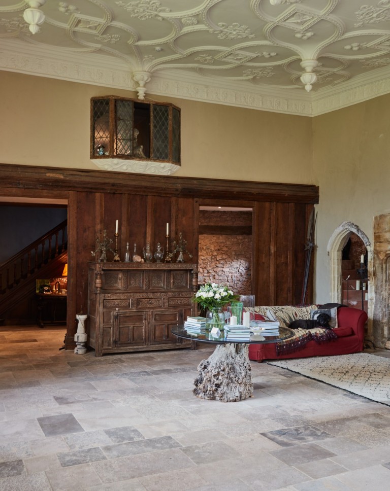 project page 1151 historic house architects renovation 5 Custom
