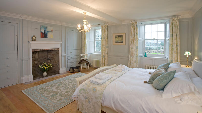 Berry House Bed 10