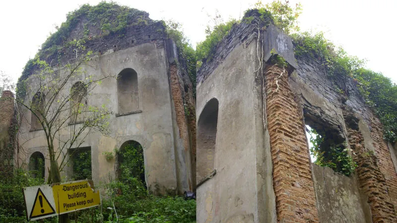 Temple Works