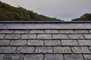 623 Grade I listed house roof repairs 3