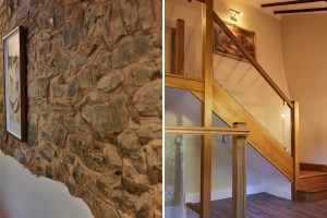 Grade II listed farmhouse renovation details 1251 2