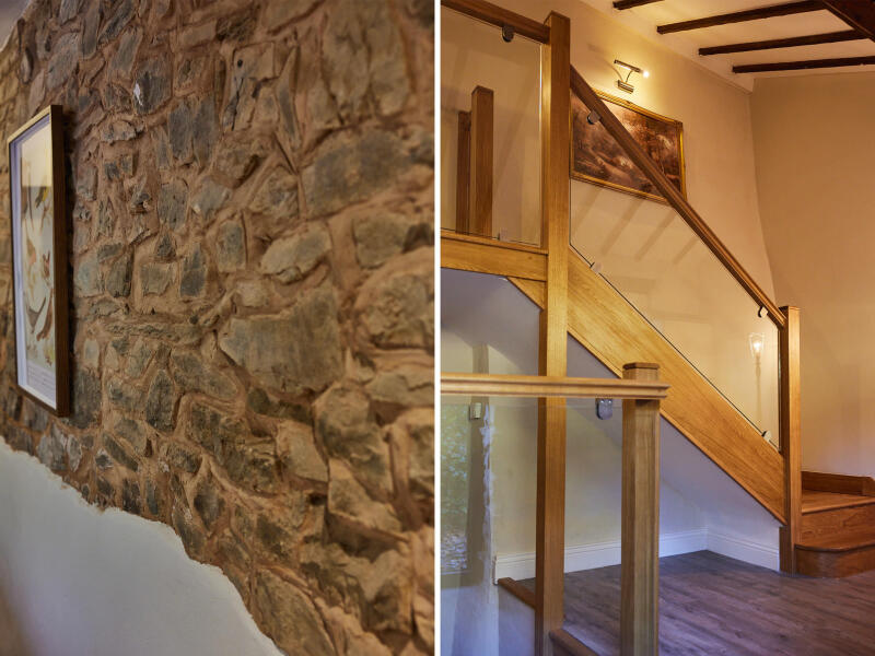 Grade II listed farmhouse renovation details 1251 2