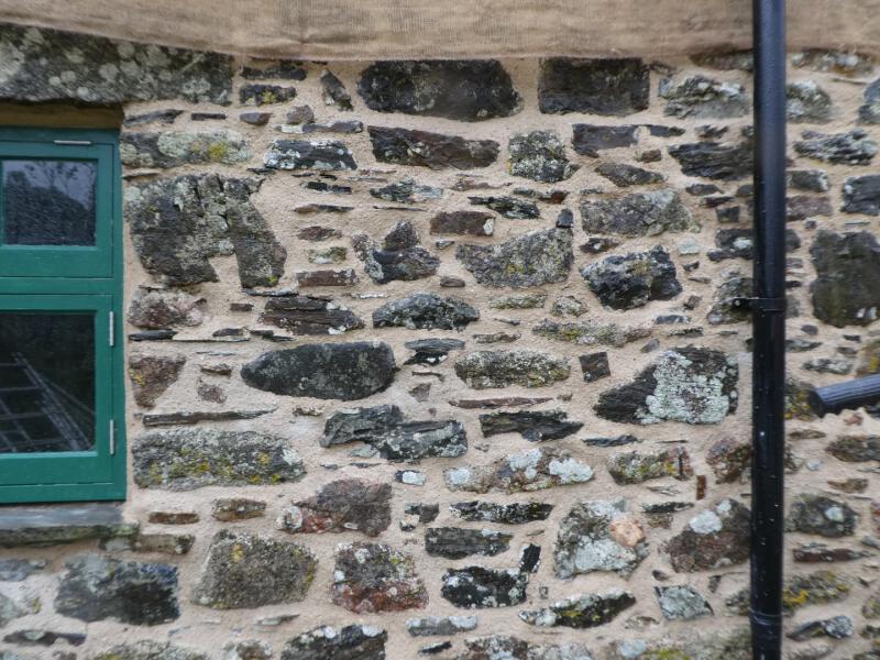 Dartmoor barns Architects Devon conservation 3