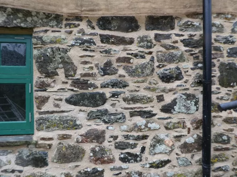 Dartmoor barns Architects Devon conservation 3