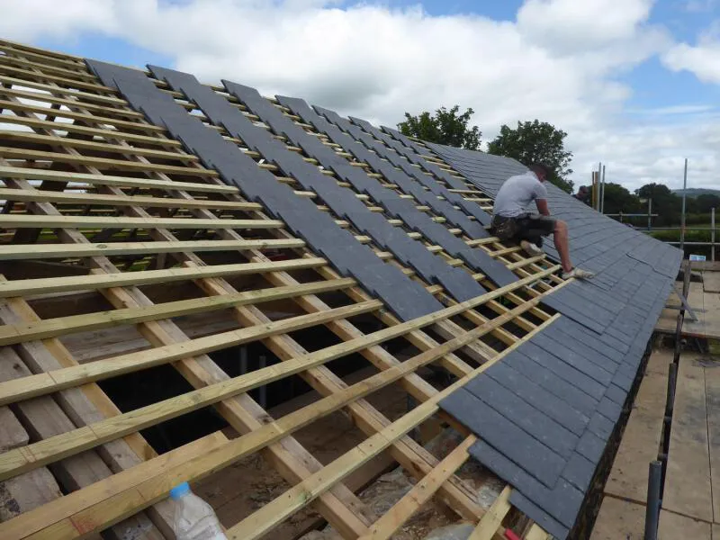Dartmoor barns Architects Devon conservation 4
