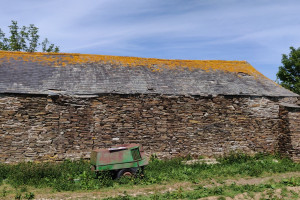 Dartmoor barns Architects Devon conservation 6