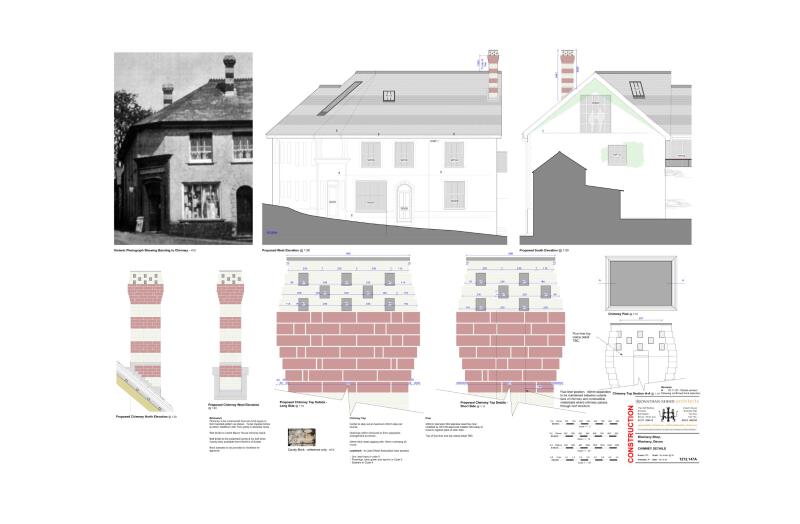 Woolsery Shop Architects renovation Devon 2 v2