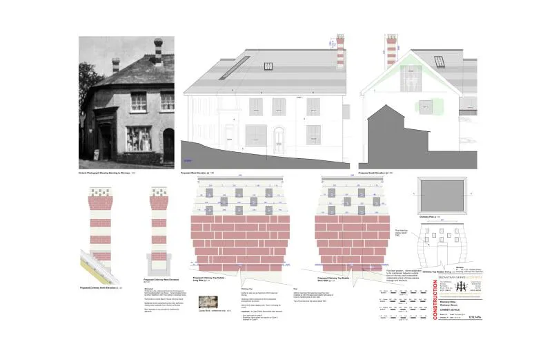 Woolsery Shop Architects renovation Devon 2 v2