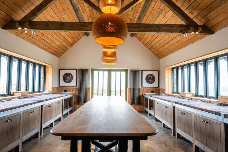 1213 Architects Devon Birch Farm MattAustin 197