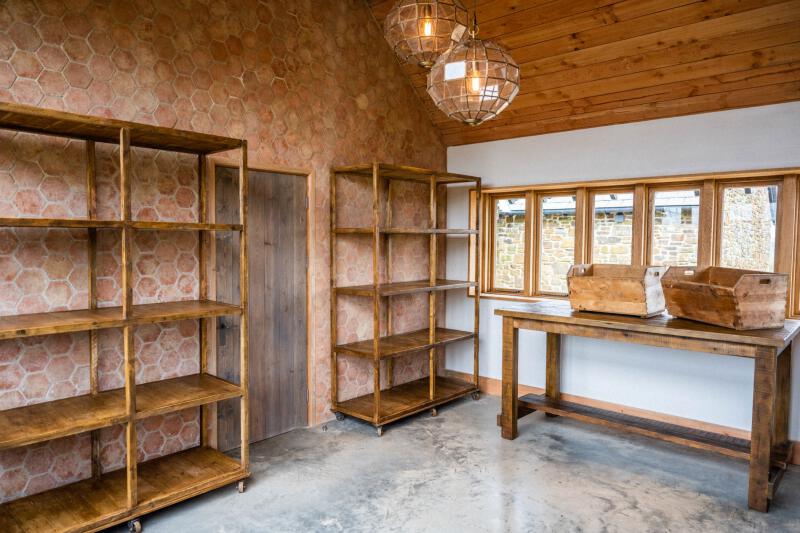 1213 Architects Devon Birch Farm MattAustin 221