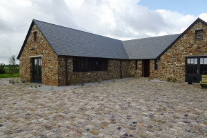1213 Birch Farm Architects designs Devon 6 3