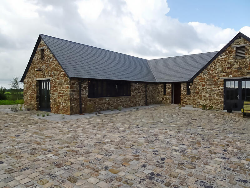 1213 Birch Farm Architects designs Devon 6 3