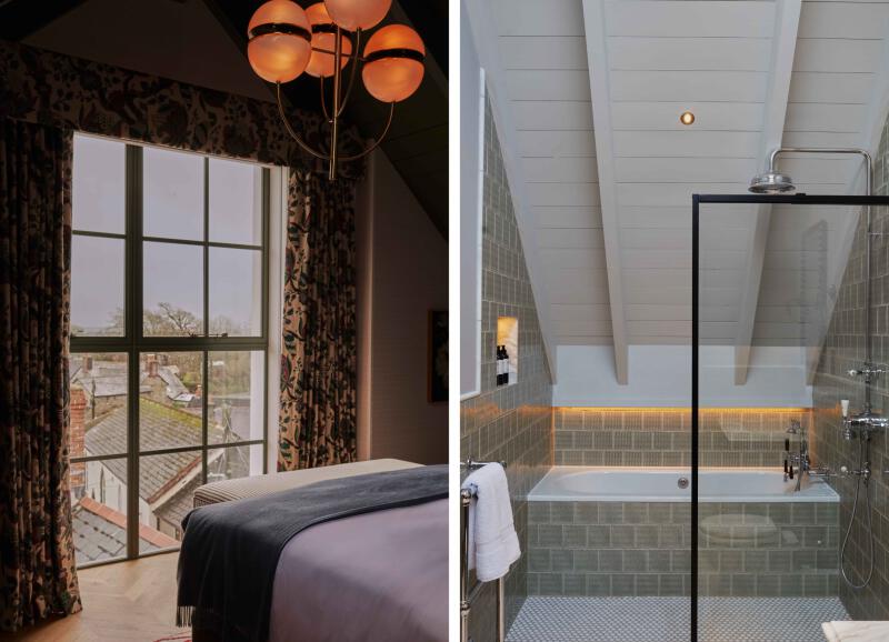 1212 Architects Devon Shop Suites Adam Lynk