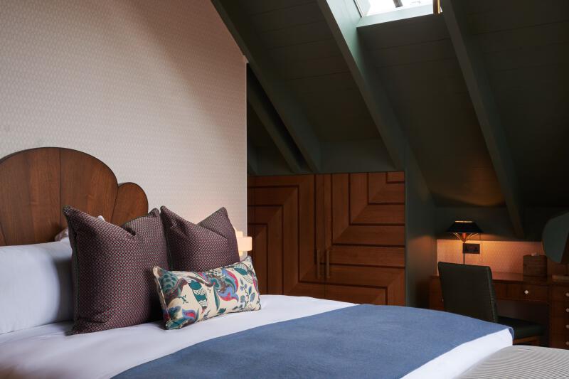 1212 Architects Devon Shop Suites Adam Lynk  14