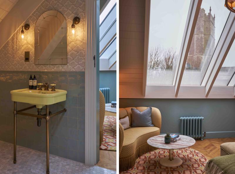 1212 Devon Architects Woolsery Shop Suites Adam Lynk  31