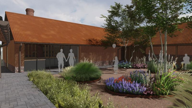 1261 Fire and fern bakery architects design 3