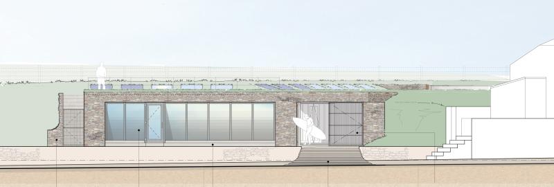 Architects new build Devon 481 2