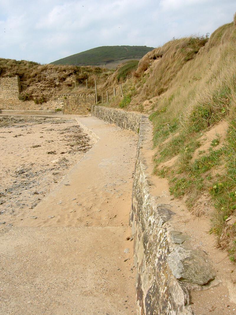site