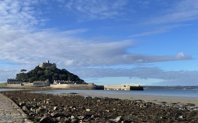 Architects Cornwall St Michaels Mount 6 Custom 1
