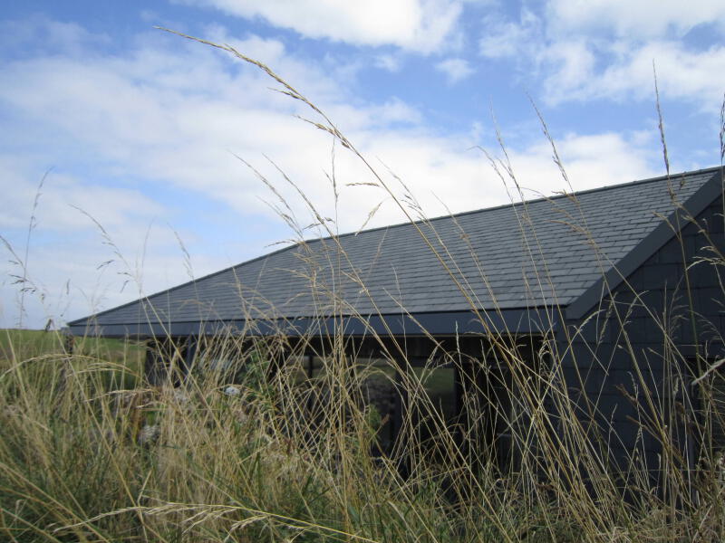 1170 Architects sustainable new build Devon 3
