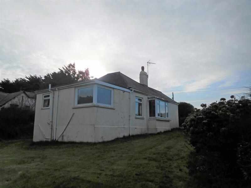 1170 Architects sustainable new build Devon before