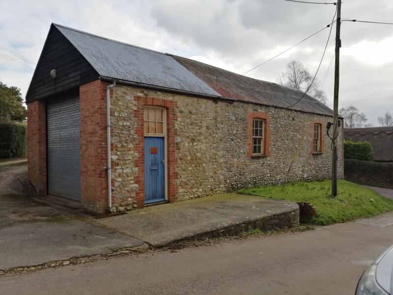 1307 Architects conversion southwest before external
