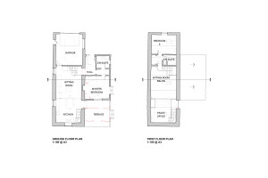 1307 Architects conversion southwest plans 2 v2