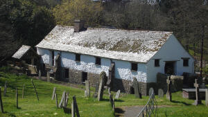 Jonathan Rhind Guldhouse Poundstock Community 1