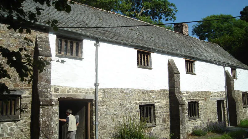 Jonathan Rhind Guldhouse Poundstock Community 2