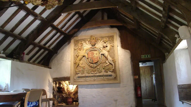 Jonathan Rhind Guldhouse Poundstock Community 4