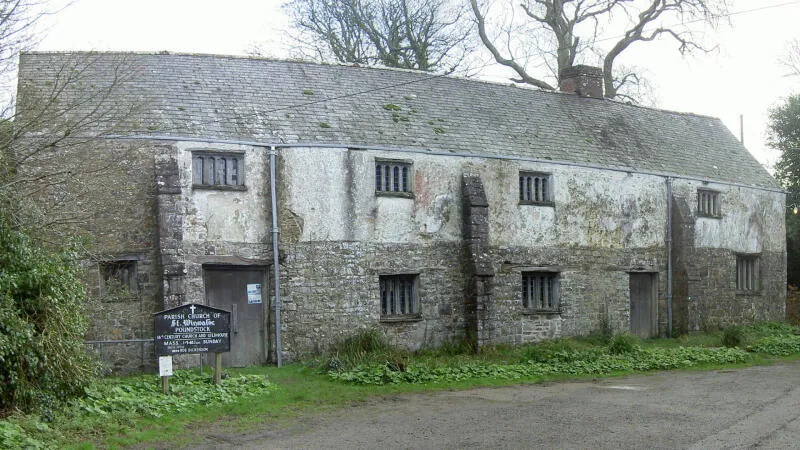 Jonathan Rhind Guldhouse Poundstock Community 5