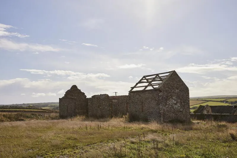 429 Threshing barn conversion architects before Custom 1