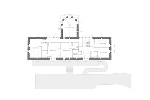 429 Threshing barn conversion architects plan 2
