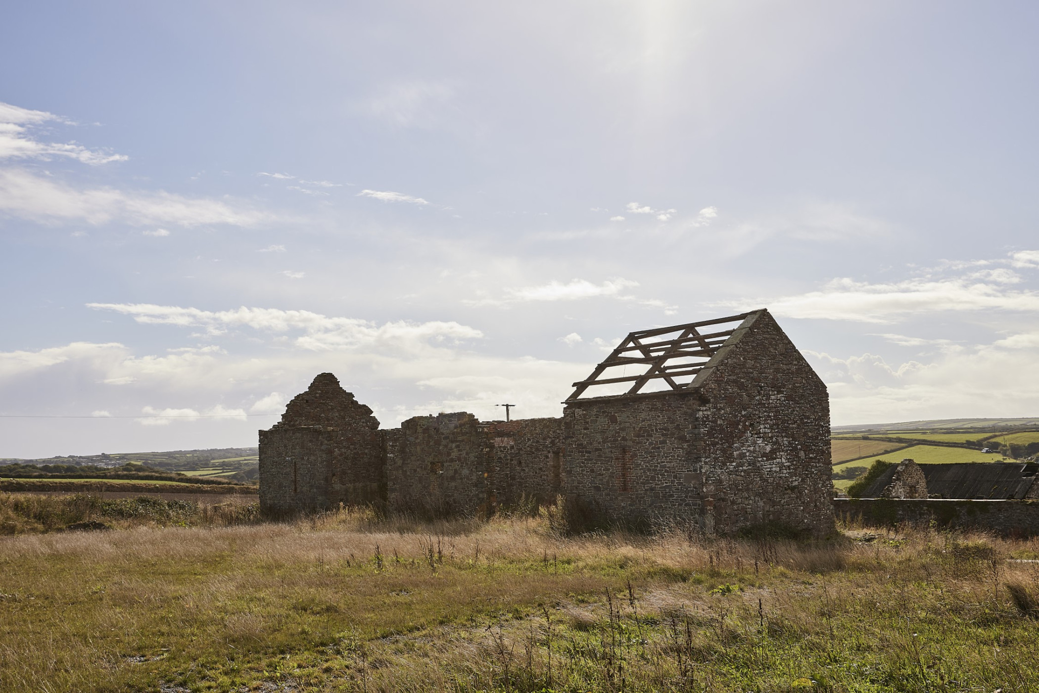 429 Threshing barn conversion architects before Custom 1