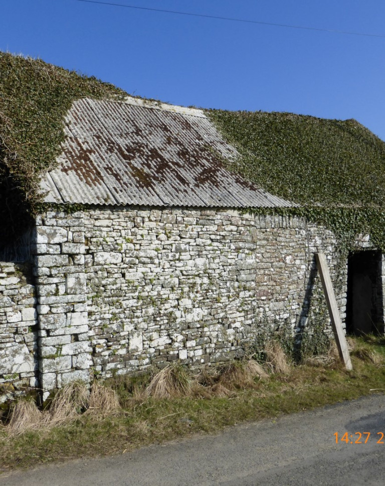 429 shop architects barn conversion stone barn before