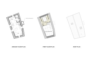 429 shop architects barn conversion stone barn plan