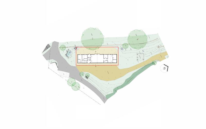 1277 Class Q barn conversion architects Devon 2 v2