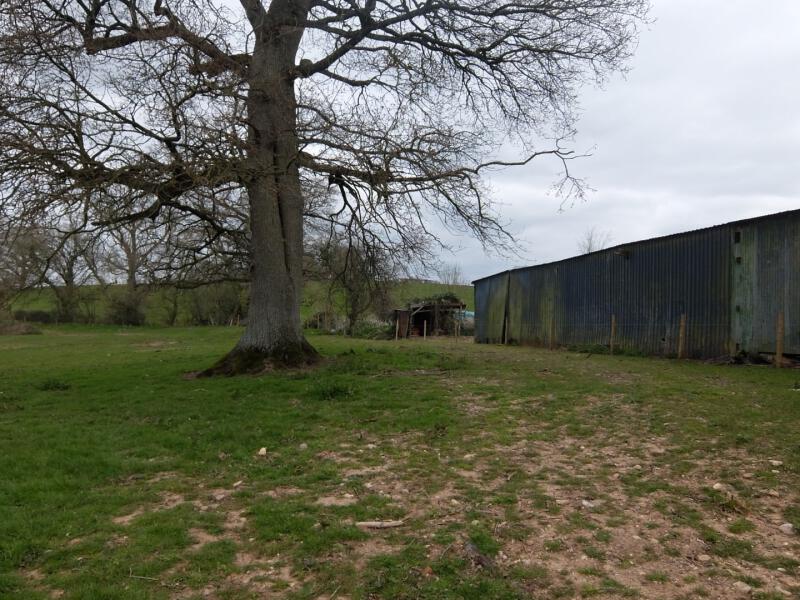 1277 Class Q barn conversion architects Devon 7