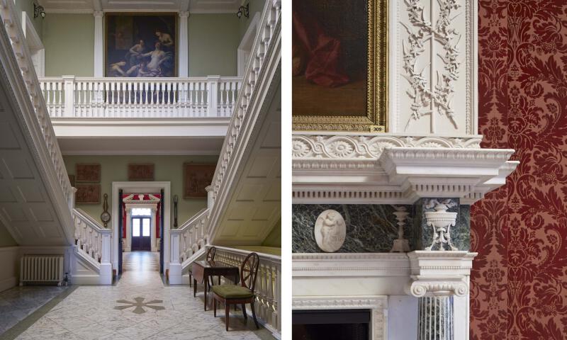 National Trust Images Dennis Gilbert 1